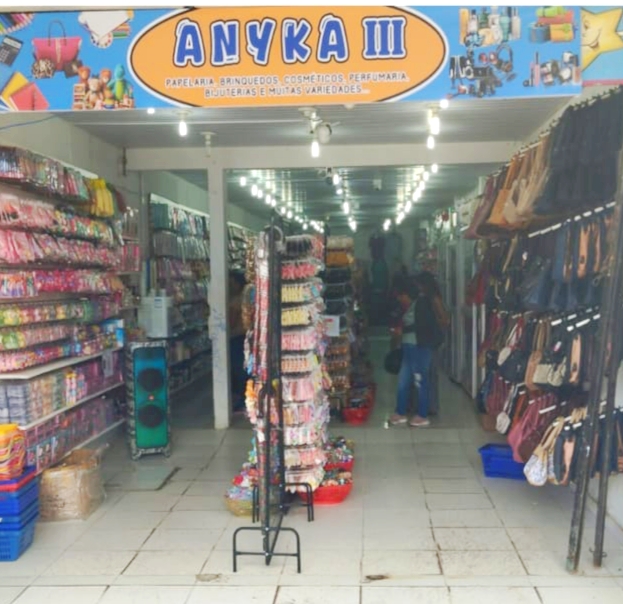 Anyka