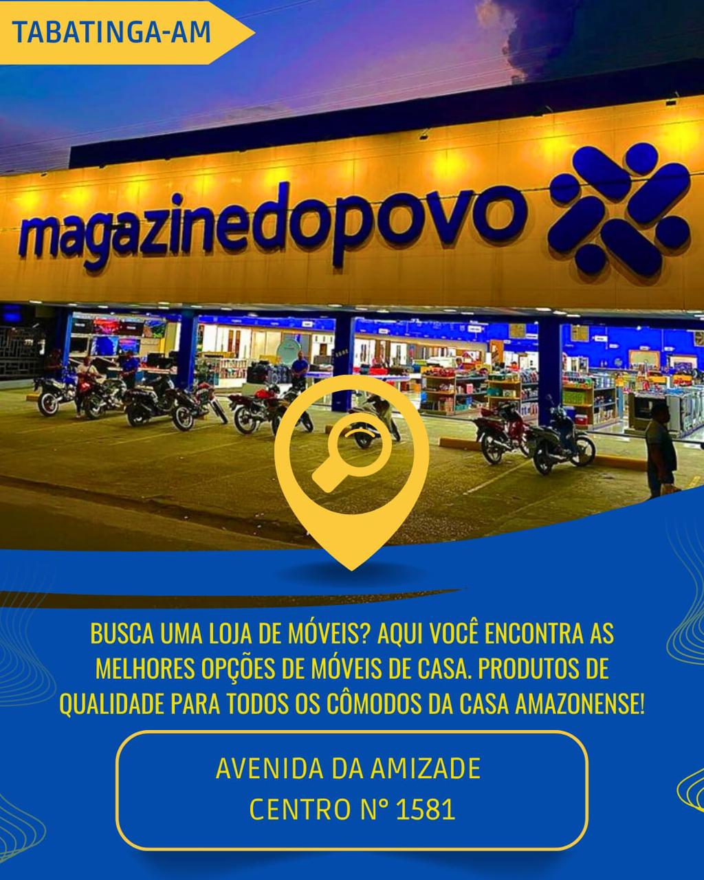 Magazine do Povo